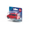 coche VW Multivan - Blister