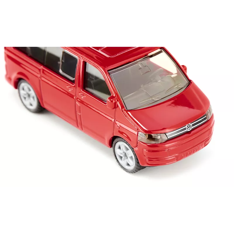 coche VW Multivan - Blister