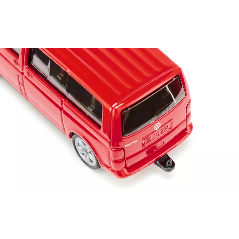 coche VW Multivan - Blister