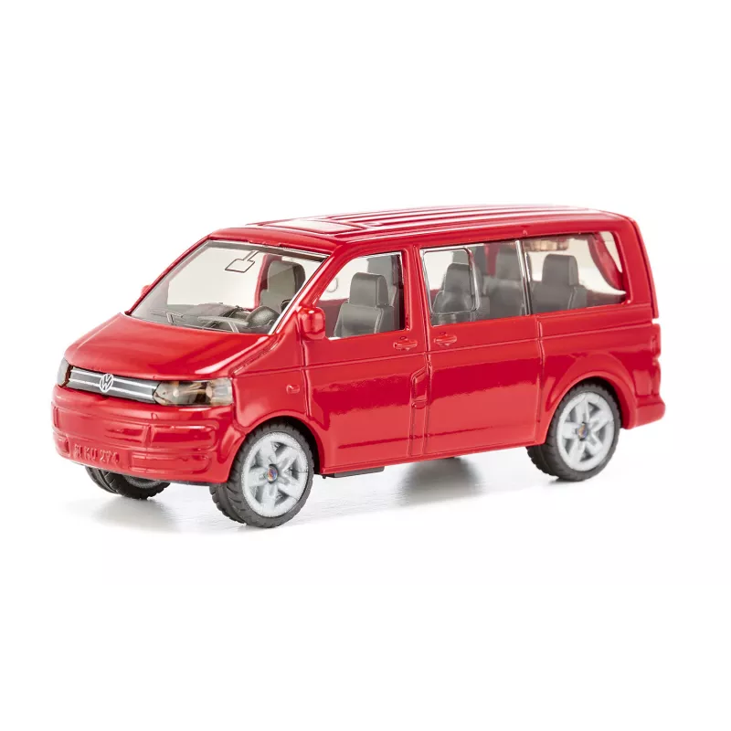 coche VW Multivan - Blister