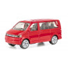 coche VW Multivan - Blister