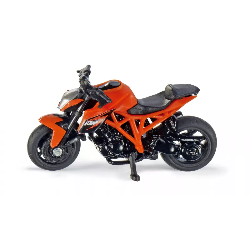 KTM Super Duke R 1290