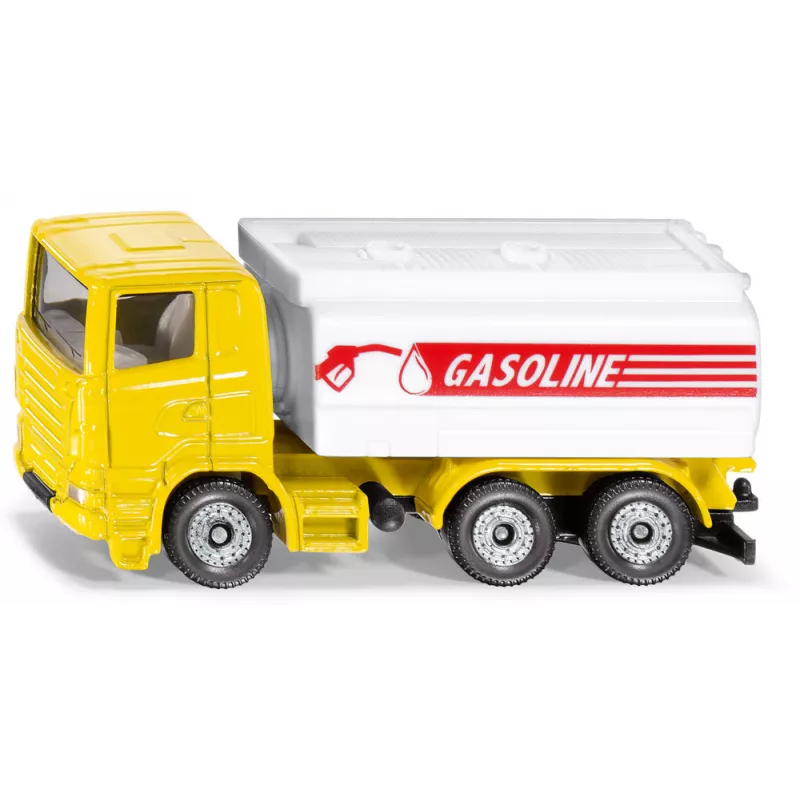 camion petrolero - Blister