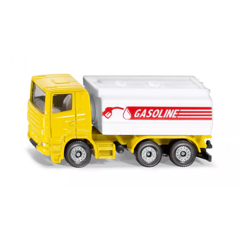 camion petrolero - Blister