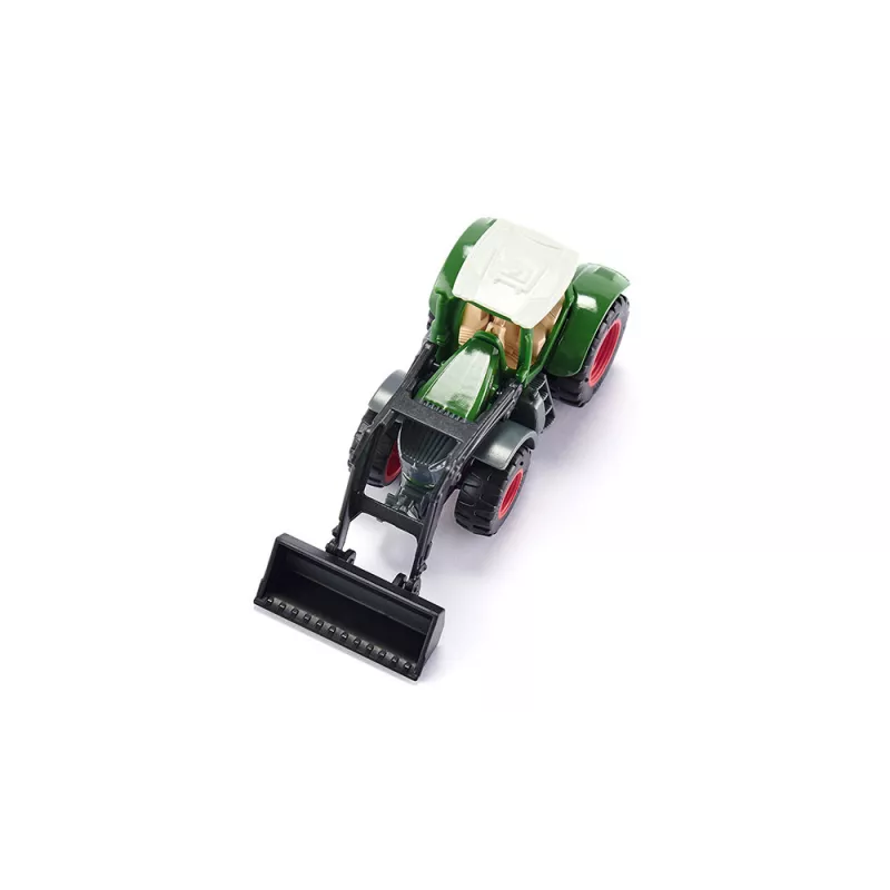 Fendt 1050 Vario con Pala