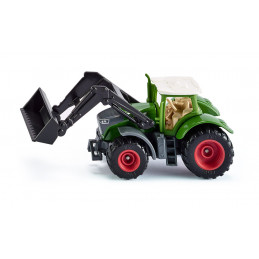 Fendt 1050 Vario con Pala