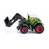 Fendt 1050 Vario con Pala