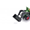 Fendt 1050 Vario con Pala