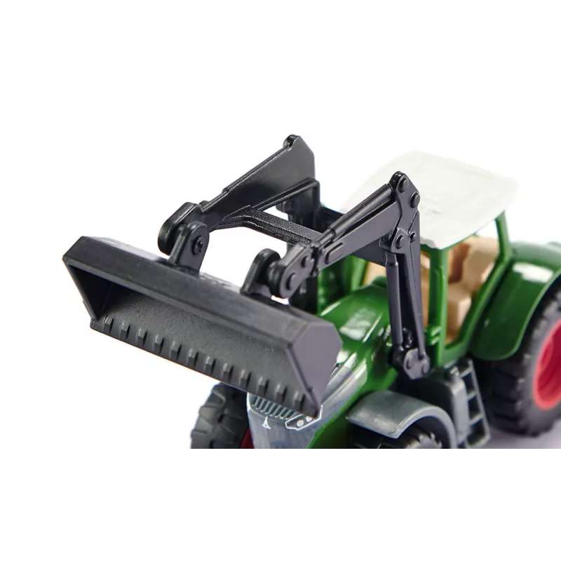 Fendt 1050 Vario con Pala