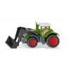 Fendt 1050 Vario con Pala