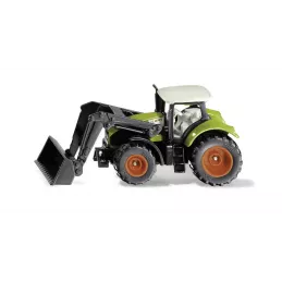 Claas Axion pala