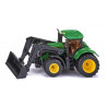 John Deere con Pala
