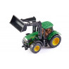 John Deere con Pala