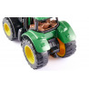John Deere con Pala