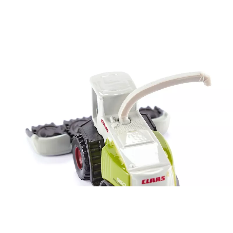 Picadora Claas en Blister