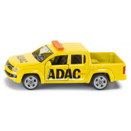 VW ADAC