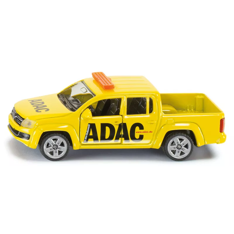 VW ADAC