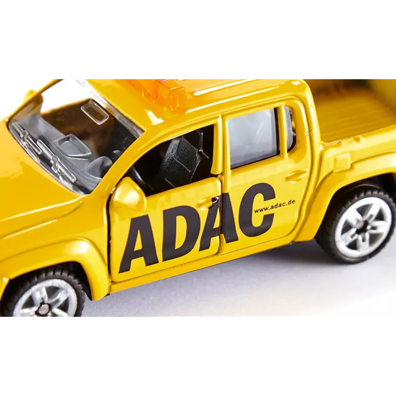 VW ADAC