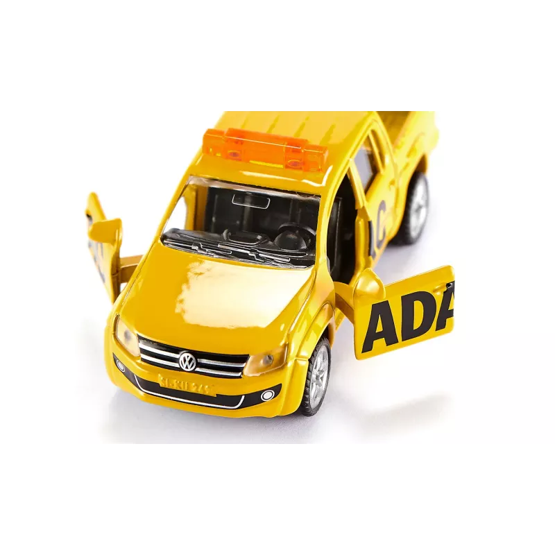 VW ADAC