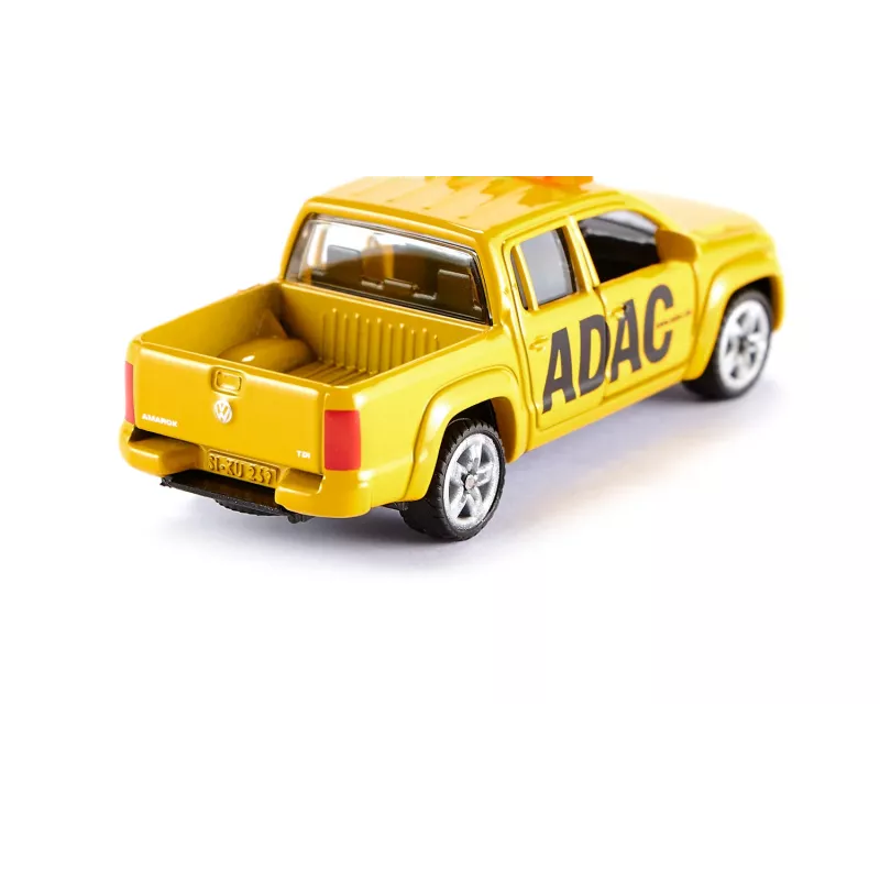 VW ADAC