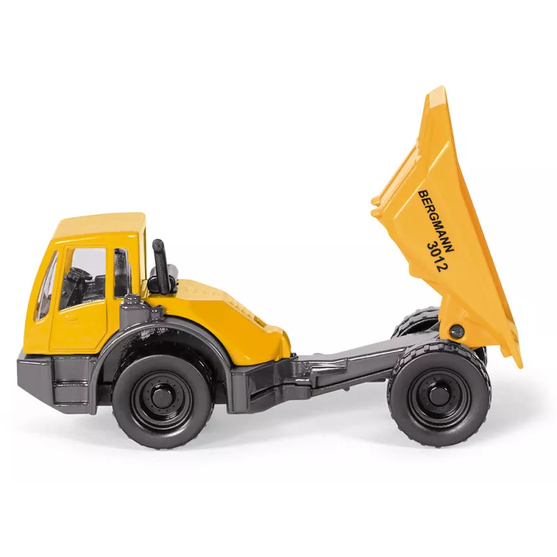 Bergmann Dumper