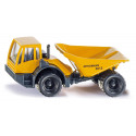 Bergmann Dumper
