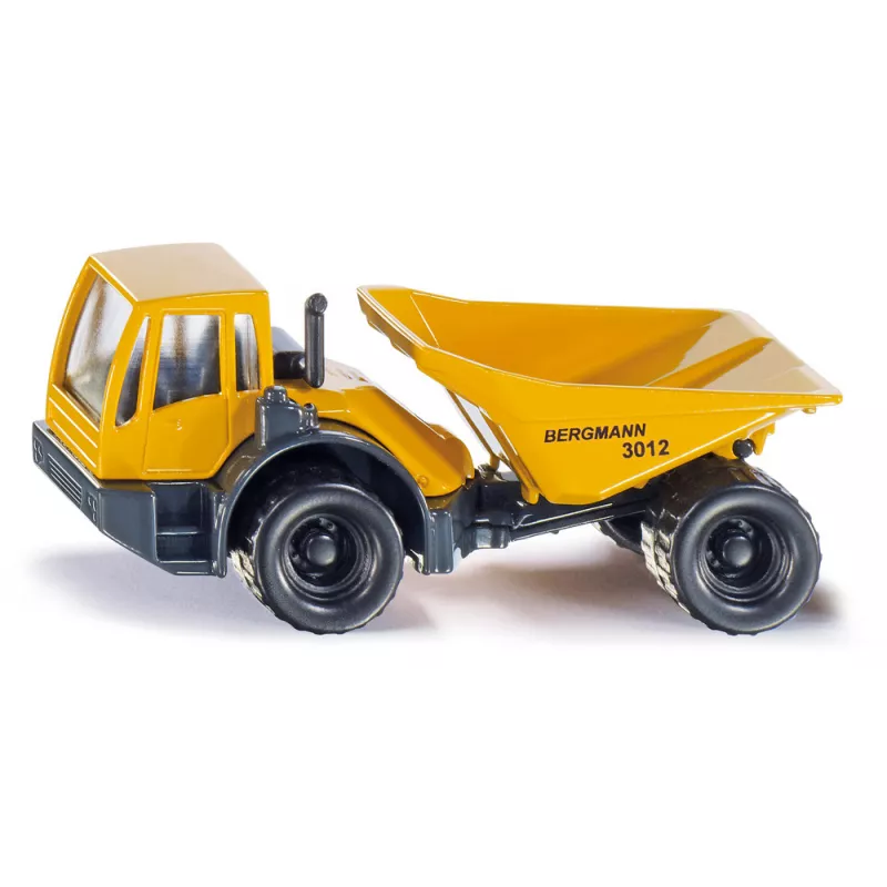 Bergmann Dumper