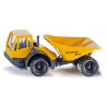 Bergmann Dumper