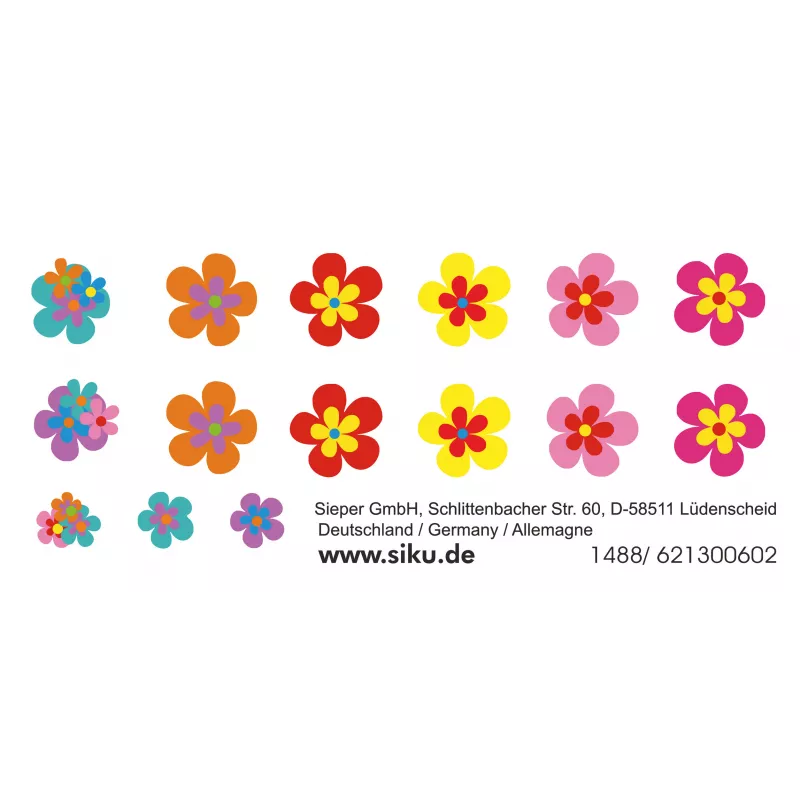 VW Escarabajo El rosa