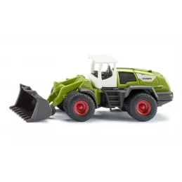 Claas Torion 1914