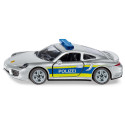 Porsche 911 Police