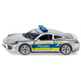 Porsche 911 Police