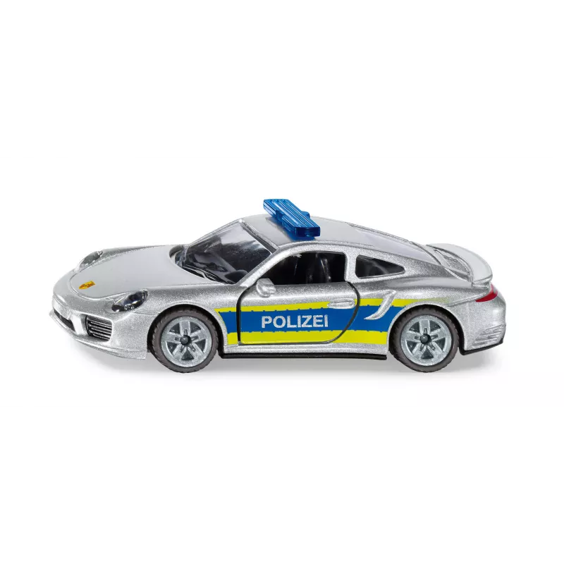 Porsche 911 Police
