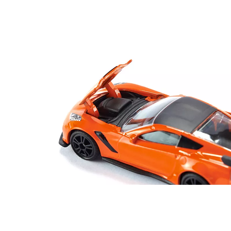 Chevrolet Corvette ZR1