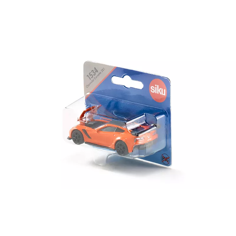 Chevrolet Corvette ZR1