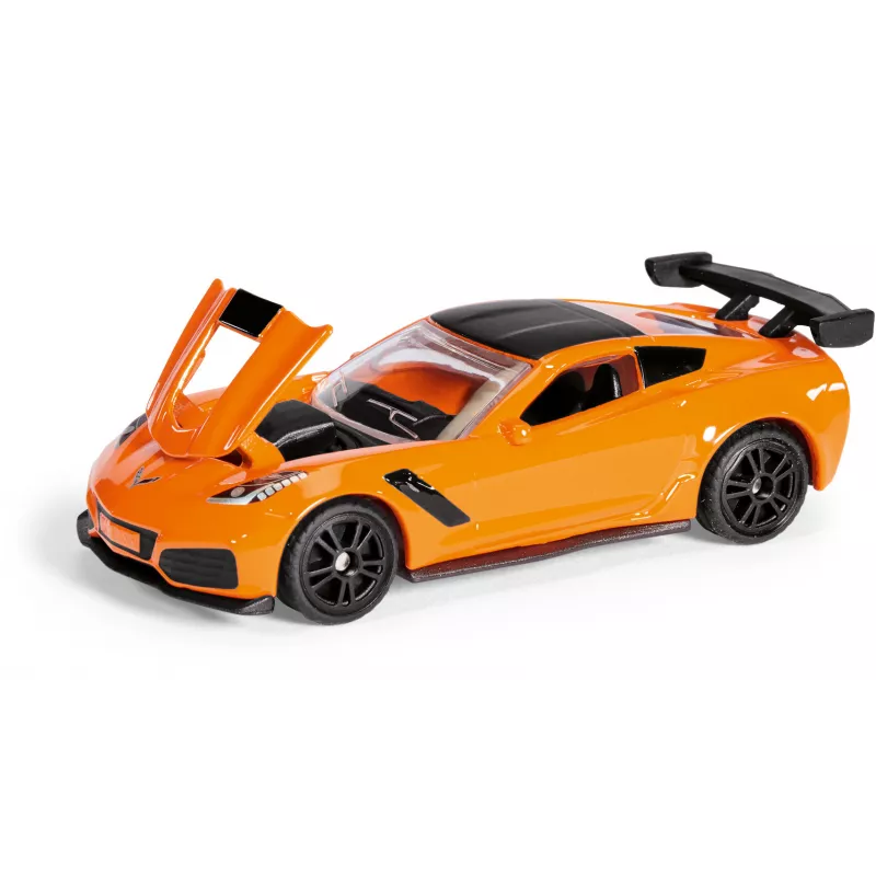 Chevrolet Corvette ZR1