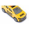 AUDI Q4 E-TRON ADAC PANNENHILFE