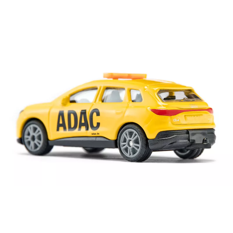 AUDI Q4 E-TRON ADAC PANNENHILFE