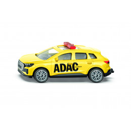 AUDI Q4 E-TRON ADAC PANNENHILFE