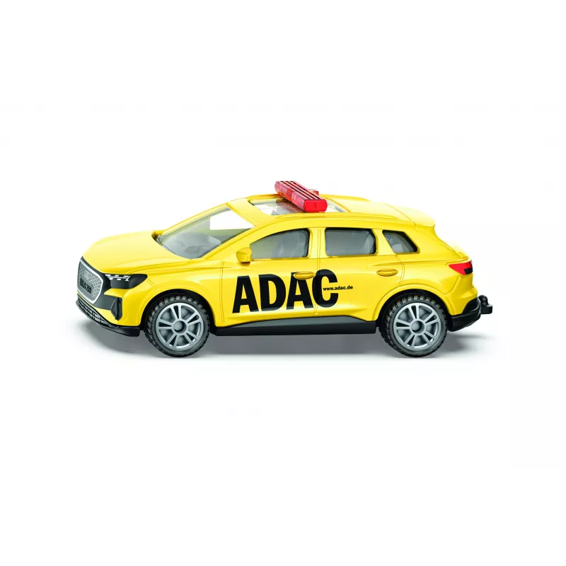AUDI Q4 E-TRON ADAC PANNENHILFE