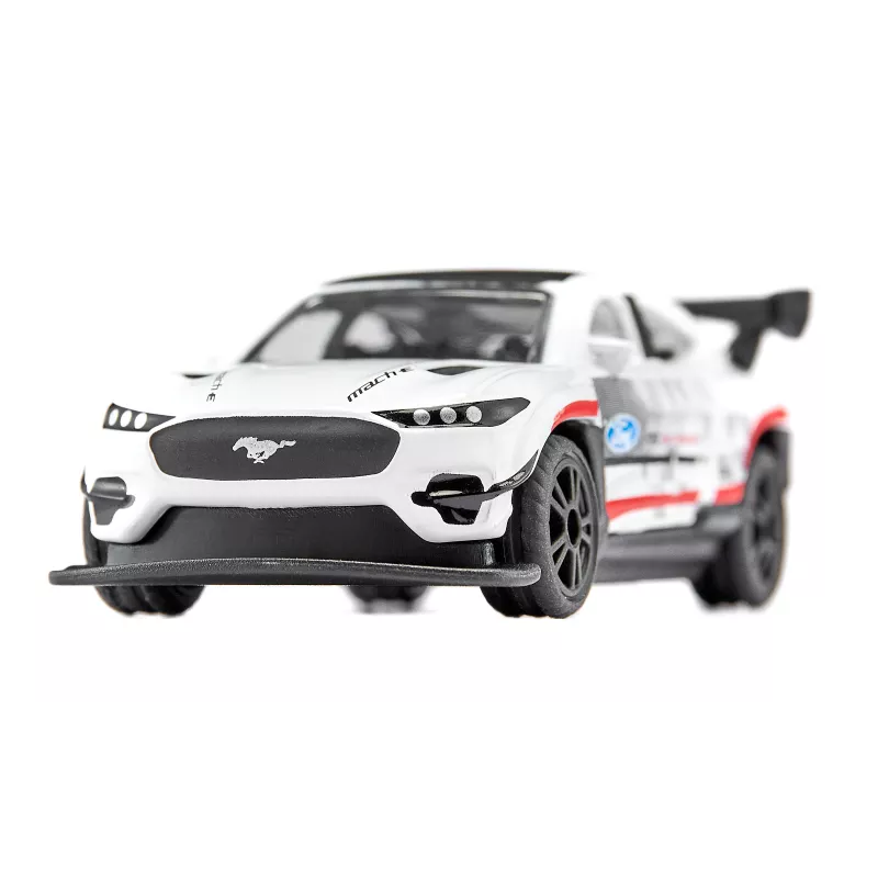 FORD MUSTANG MACH-E 1400