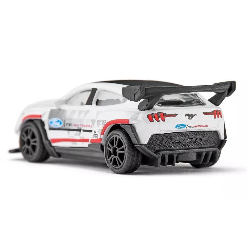 FORD MUSTANG MACH-E 1400