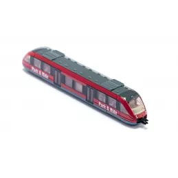 Tren de cercanías