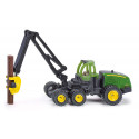 Procesadora John Deere - Blister