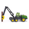 Procesadora John Deere - Blister