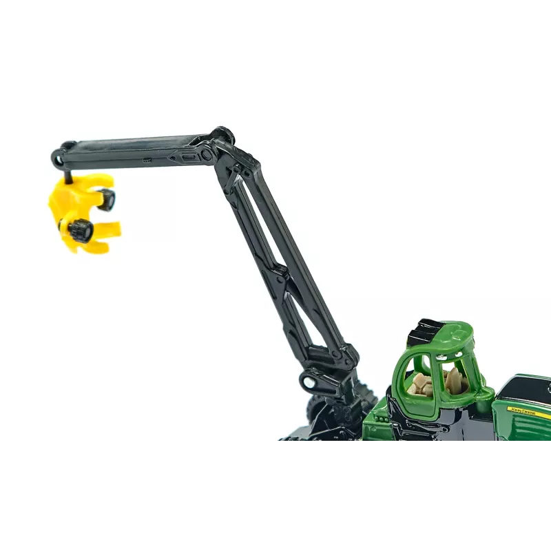 Procesadora John Deere - Blister