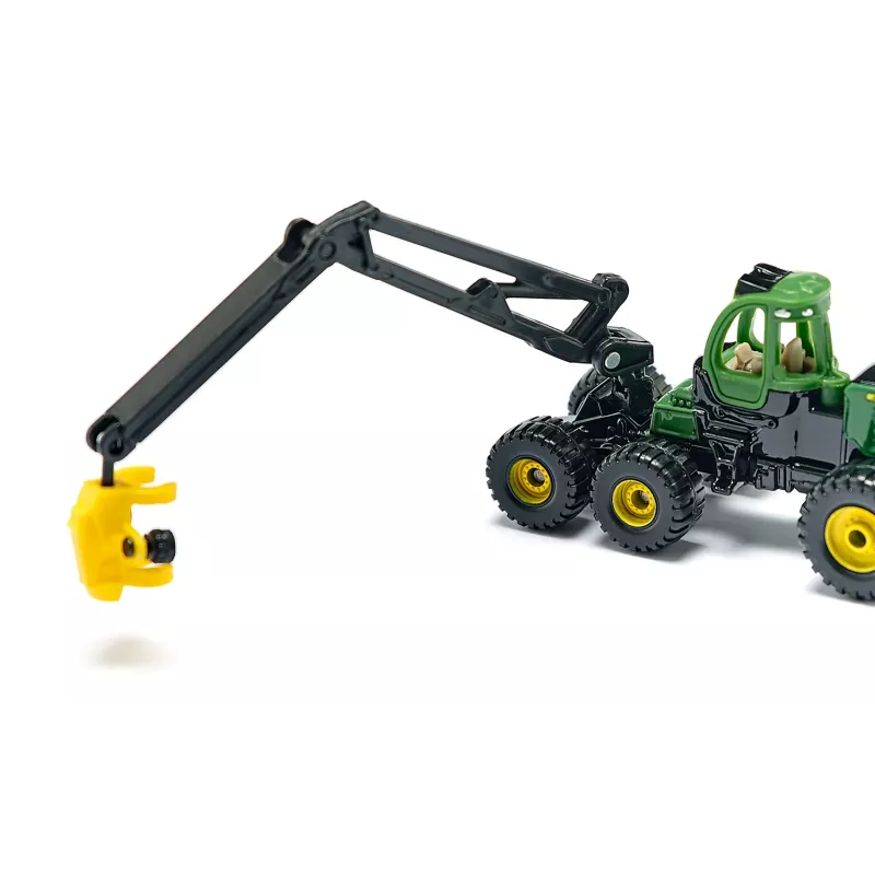 Procesadora John Deere - Blister