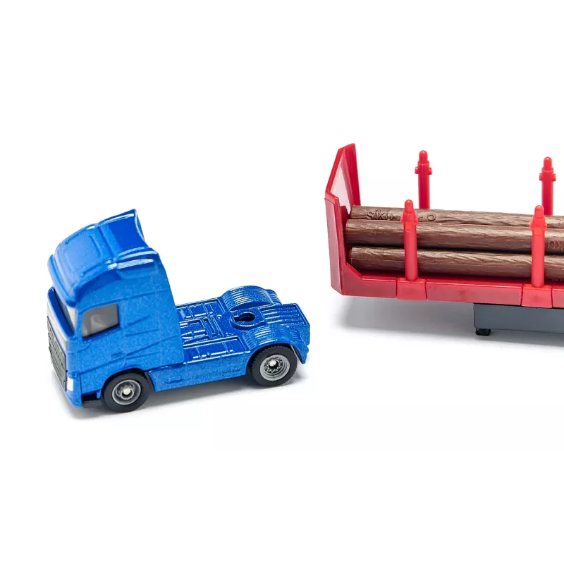 Camion Forestal Blister