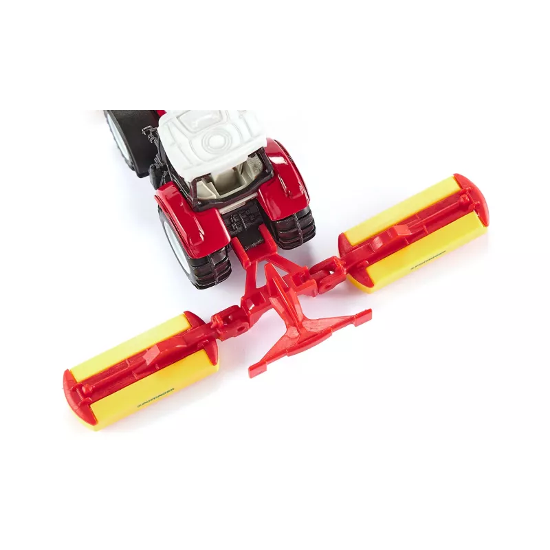 Steyr con segador Pottinger - Blister