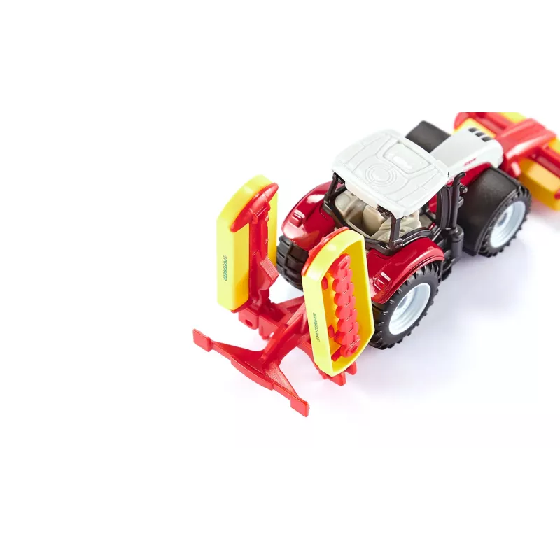 Steyr con segador Pottinger - Blister